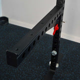 Kensui Torii Safety Spotter Arms, view 2