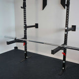 Kensui Torii Safety Spotter Arms, view 3