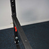 Kensui Torii Safety Spotter Arms, view 4