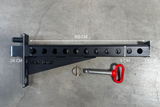 Kensui Torii Safety Spotter Arms, view 5