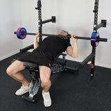 Kensui Toyama Training Bar, view 3