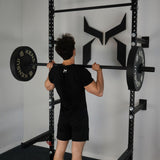 Kensui Toyama Training Bar, view 6