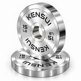 Kensui VersaPlates™ Complete Set — 240 lb (Save $100), view 2