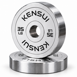 Kensui VersaPlates™ Complete Set — 240 lb (Save $100), view 3