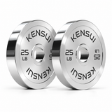 Kensui VersaPlates™ Complete Set — 240 lb (Save $100), view 5