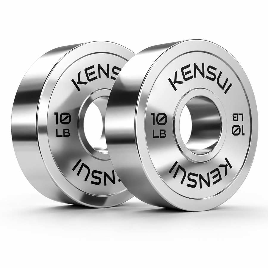 Kensui Versaplates™ Mini (LBS)