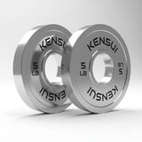 Kensui Versaplates™ Mini (LBS), view 3