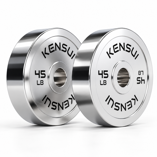 Kensui VersaPlates™ (lbs)