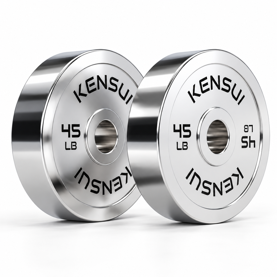 Kensui VersaPlates™ (lbs)