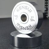 Kensui VersaPlates™ (lbs), view 5