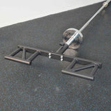 Kensui Viking Press Landmine Attachment, view 3