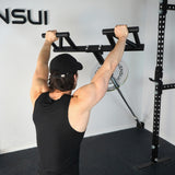 Kensui Viking Press Landmine Attachment, view 5