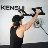 Kensui Viking Press Landmine Attachment, view 6