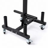 Kensui Weight Tree, view 4