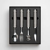 Kensui Weighted Cutlery Set, view 2