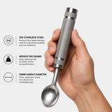 Kensui Weighted Cutlery Set, view 3