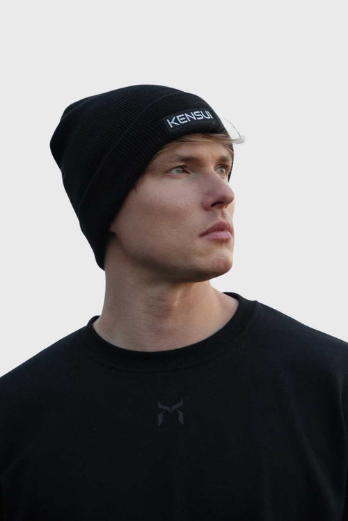 Kensui Winter Beanie