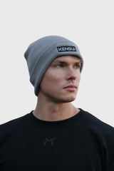 Kensui Winter Beanie, view 2
