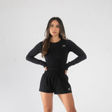 Kensui Women’s Boxer Short, view 3