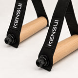 Kensui Woody Handle, view 5