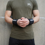 Kensui Wrist Wraps, view 5