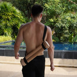 Kensui YinYang Parallettes Carrying Strap, view 5