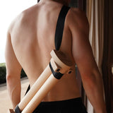 Kensui YinYang Parallettes Carrying Strap, view 6