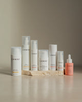 LAMAV Age-Defence Complete Skincare Collection for Dry / Sensitive Skin, view 2