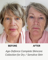 LAMAV Age-Defence Complete Skincare Collection for Dry / Sensitive Skin, view 4