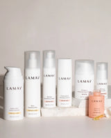 LAMAV Age-Defence Complete Skincare Collection for Dry / Sensitive Skin, view 6