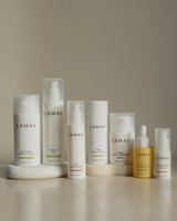 LAMAV Age-Defence Complete Skincare Collection for Oily / Combination Skin, view 2