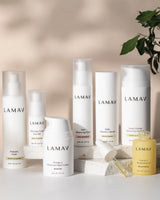 LAMAV Age-Defence Complete Skincare Collection for Oily / Combination Skin, view 3