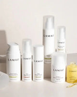 LAMAV Age-Defence Complete Skincare Collection for Oily / Combination Skin, view 4