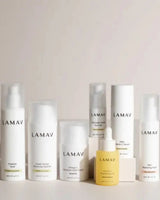 LAMAV Age-Defence Complete Skincare Collection for Oily / Combination Skin, view 5