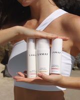 LAMAV Age-Defence Organic Skincare Essentials, view 3