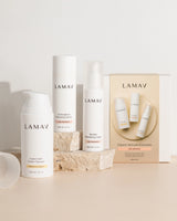LAMAV Age-Defence Organic Skincare Essentials, view 4