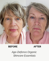 LAMAV Age-Defence Organic Skincare Essentials, view 6