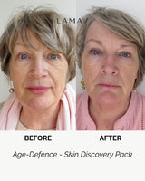 LAMAV Age-Defence - Skin Discovery Pack, view 4