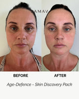 LAMAV Age-Defence - Skin Discovery Pack, view 5