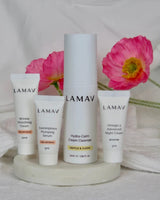 LAMAV Age-Defence - Skin Discovery Pack, view 6