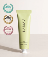 LAMAV AHA Face Exfoliant, view 5