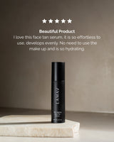 LAMAV Anti-Ageing Face Tan Serum, view 6