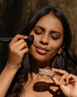 LAMAV Anti-Ageing Mineral Foundation SPF15, view 2