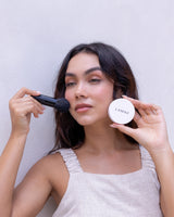 LAMAV Anti-Ageing Mineral Foundation SPF15, view 3