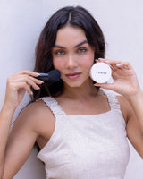 LAMAV Anti-Ageing Mineral Foundation SPF15, view 5