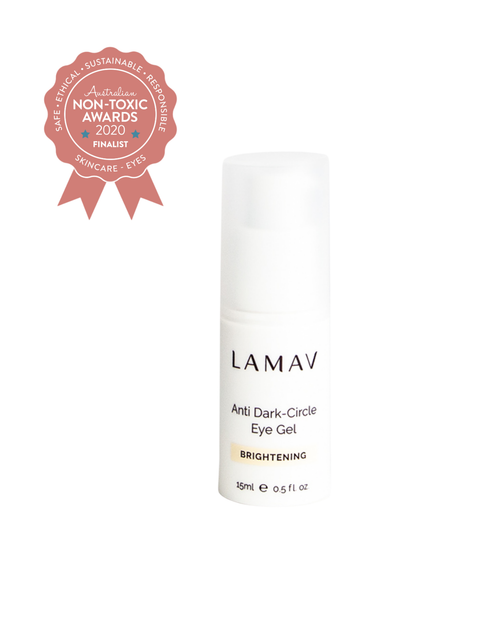 LAMAV Anti Dark-Circle Eye Gel
