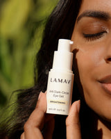 LAMAV Anti Dark-Circle Eye Gel, view 2
