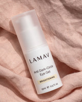 LAMAV Anti Dark-Circle Eye Gel, view 5