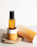 LAMAV Ayurvedic Body Oil - NOURISH, view 5