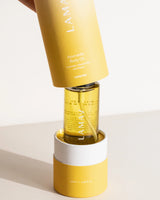 LAMAV Ayurvedic Body Oil - UNWIND, view 4